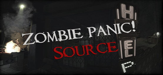 Zombie panic steam